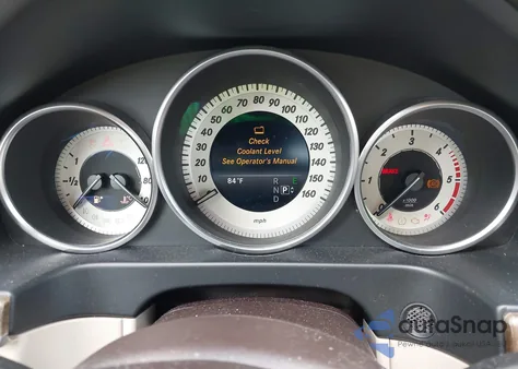 2016 Mercedes-Benz E 250 Bluetec from USA, damaged, VIN WDDHF0EB9GB172916